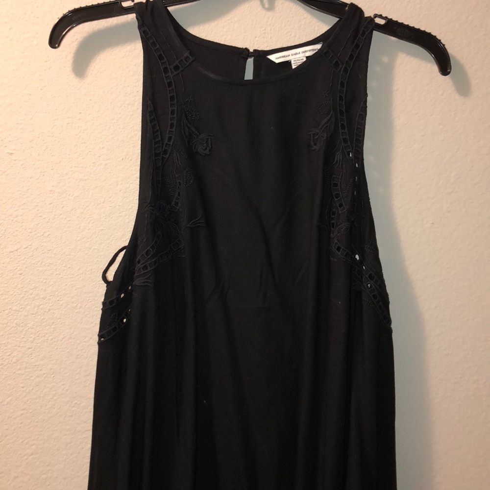 American eagle dress